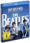 Monroe / Morgan |  The Beatles: Eight Days A Week - The Touring Years | Sonstiges |  Sack Fachmedien