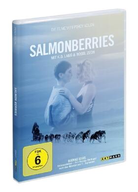 Adlon |  Salmonberries & Koenigs Kugel | Sonstiges |  Sack Fachmedien