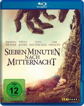 Ness / Dowd |  Sieben Minuten nach Mitternacht | Sonstiges |  Sack Fachmedien