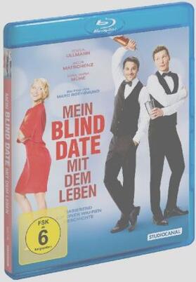 Ziegenbalg / Toma / Kahawatte |  Mein Blind Date mit dem Leben | Sonstiges |  Sack Fachmedien