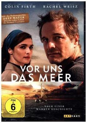 Burns |  Vor uns das Meer | Sonstiges |  Sack Fachmedien