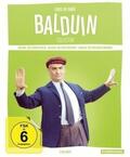 Boudard / Jardin / Vilfrid |  Balduin Collection | Sonstiges |  Sack Fachmedien