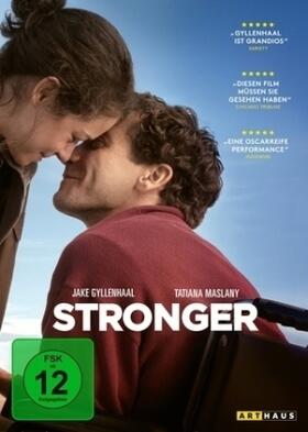 Pollono |  Stronger | Sonstiges |  Sack Fachmedien