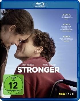 Pollono |  Stronger | Sonstiges |  Sack Fachmedien