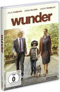 Thorne / Conrad / Chbosky |  Wunder | Sonstiges |  Sack Fachmedien