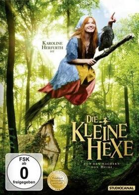Pacht |  Die kleine Hexe | Sonstiges |  Sack Fachmedien