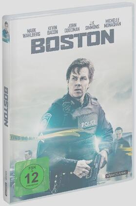 Berg / Cook / Zetumer |  Boston | Sonstiges |  Sack Fachmedien