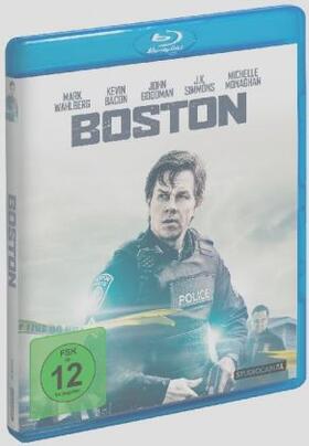 Berg / Cook / Zetumer |  Boston | Sonstiges |  Sack Fachmedien