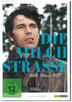 Buñuel / Carrière |  Die Milchstrasse | Sonstiges |  Sack Fachmedien