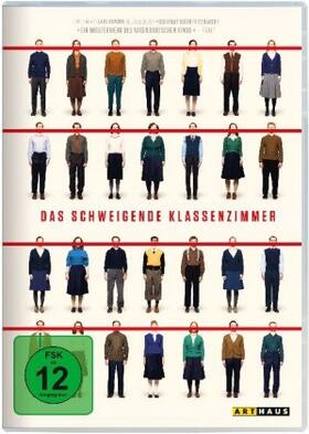 Garstka / Kraume |  Das schweigende Klassenzimmer | Sonstiges |  Sack Fachmedien