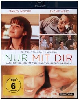 Janszen |  Nur mit Dir | Sonstiges |  Sack Fachmedien
