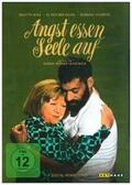 Fassbinder |  Angst essen Seele auf | Sonstiges |  Sack Fachmedien