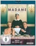 Sthers |  Madame | Sonstiges |  Sack Fachmedien