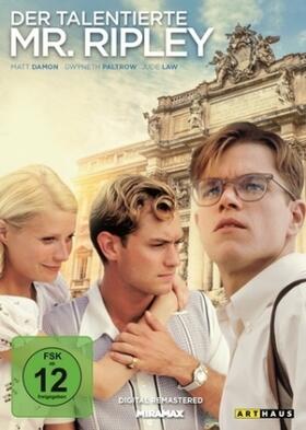 Highsmith |  Der talentierte Mr. Ripley. Digital Remastered | Sonstiges |  Sack Fachmedien