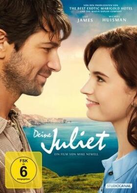 Barrows / Bezucha / Roos |  Deine Juliet | Sonstiges |  Sack Fachmedien