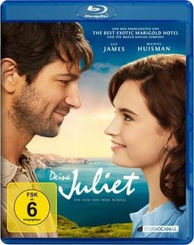Barrows / Bezucha / Roos |  Deine Juliet | Sonstiges |  Sack Fachmedien