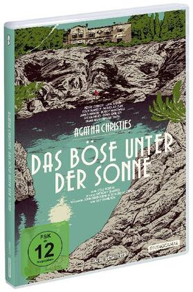 Shaffer / Sandler |  Das Böse unter der Sonne | Sonstiges |  Sack Fachmedien