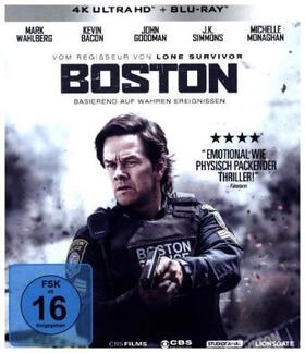 Berg / Cook / Zetumer |  Boston | Sonstiges |  Sack Fachmedien