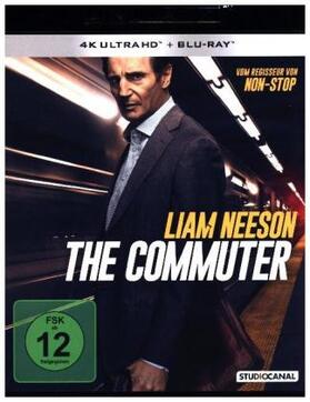 Blasi / Willinger |  The Commuter | Sonstiges |  Sack Fachmedien