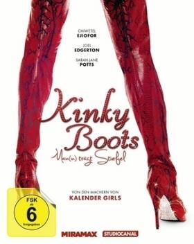 Deane / Firth |  Kinky Boots - Man(n) trägt Stiefel | Sonstiges |  Sack Fachmedien
