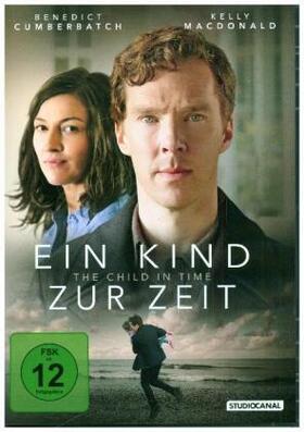 McEwan / Butchard |  Ein Kind zur Zeit - The Child in Time | Sonstiges |  Sack Fachmedien