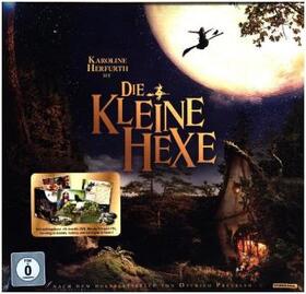 Pacht |  Die kleine Hexe | Sonstiges |  Sack Fachmedien