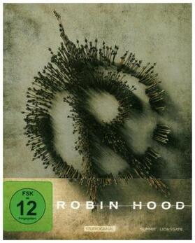 Chandler / Kelly |  Robin Hood | Sonstiges |  Sack Fachmedien