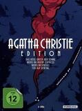  Agatha Christie Edition | Sonstiges |  Sack Fachmedien