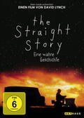 Roach / Sweeney |  The Straight Story - eine wahre Geschichte | Sonstiges |  Sack Fachmedien