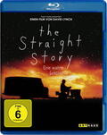 Roach / Sweeney |  The Straight Story - eine wahre Geschichte | Sonstiges |  Sack Fachmedien