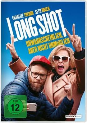 Hannah / Sterling |  Long Shot - Unwahrscheinlich, aber nicht unmöglich | Sonstiges |  Sack Fachmedien
