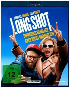 Hannah / Sterling |  Long Shot - Unwahrscheinlich, aber nicht unmöglich | Sonstiges |  Sack Fachmedien