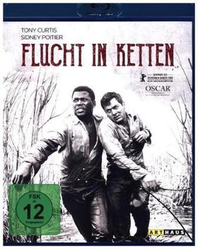 Young / Smith |  Flucht in Ketten | Sonstiges |  Sack Fachmedien