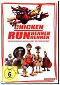 Lord / Park / Kirkpatrick |  Chicken Run - Hennen Rennen | Sonstiges |  Sack Fachmedien