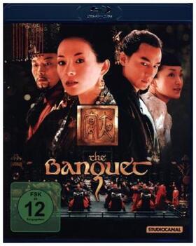 Qiu / Shakespeare / Sheng |  The Banquet | Sonstiges |  Sack Fachmedien