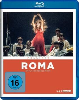 Fellini / Zapponi |  Fellinis Roma | Sonstiges |  Sack Fachmedien