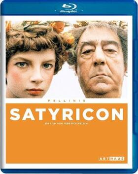 Fellini / Zapponi / Rondi |  Fellinis Satyricon | Sonstiges |  Sack Fachmedien