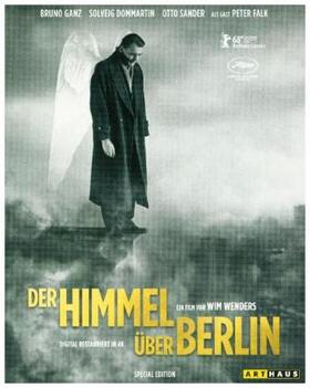 Handke / Reitinger / Wenders |  Der Himmel über Berlin | Sonstiges |  Sack Fachmedien