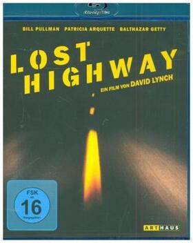 Lynch / Gifford |  Lost Highway | Sonstiges |  Sack Fachmedien