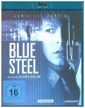 Bigelow / Red |  Blue Steel | Sonstiges |  Sack Fachmedien