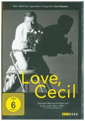  Love, Cecil | Sonstiges |  Sack Fachmedien