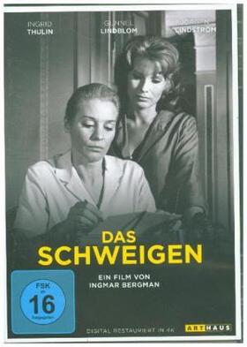Bergman |  Das Schweigen | Sonstiges |  Sack Fachmedien