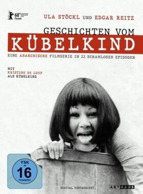 Reitz / Stöckl |  Geschichten vom Kübelkind | Sonstiges |  Sack Fachmedien