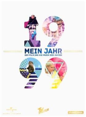 Highsmith / Minghella |  Mein Jahr 1999 | Sonstiges |  Sack Fachmedien