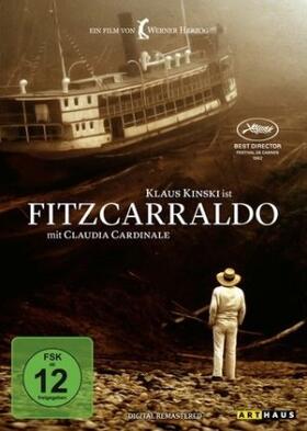 Herzog |  Fitzcarraldo | Sonstiges |  Sack Fachmedien