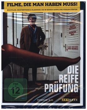 Willingham / Henry |  Die Reifeprüfung | Sonstiges |  Sack Fachmedien