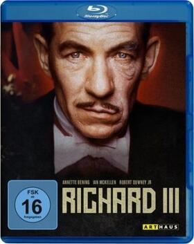 Shakespeare / McKellen / Loncraine |  Richard III | Sonstiges |  Sack Fachmedien