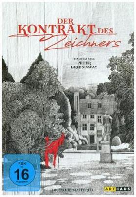 Greenaway |  Der Kontrakt des Zeichners | Sonstiges |  Sack Fachmedien