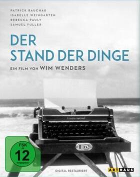 Kramer / Wallace / Wenders |  Der Stand der Dinge | Sonstiges |  Sack Fachmedien