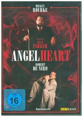 Parker |  Angel Heart | Sonstiges |  Sack Fachmedien